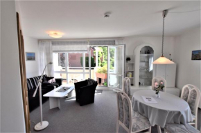 Ferienwohnung Sanddorn, Hohwacht